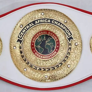 เข็มขัดแชมป์มวยรางวัลเหรียญและรางวัลสัญลักษณ์สูงสุดของชัยชนะและเข็มขัดแชมป์ยอดเยี่ยม - Product Image 1