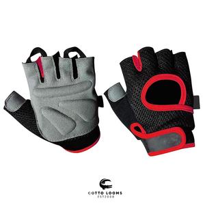 Gants de gymnastique en cuir de qualité supérieure OEM Custom Haltérophilie Formation ODM Fitness Fabricant Fournisseur de qualité - Product Image 1
