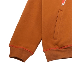 Wholesale 2025 Winter Collection Heavyweight 100% Cotton <b>Mens</b> Oversized <b>Hoodies</b> with Drop Shoulder Custom Logo Sweatshirts Solid - Product Image 4