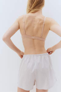 Ropa de gimnasio personalizada para mujer, Sujetador deportivo acolchado sin costuras para Yoga y Fitness, Sujetador deportivo Sexy ajustado personalizado para mujer - Product Image 6