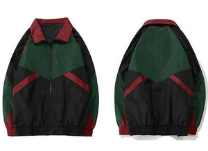 Best Quality Lightweight Windbreaker <b>Jacket</b> for <b>Men</b> Waterproof Hooded Packable Breathable Outdoor Running <b>Cycling</b> Coat - Product Image 6