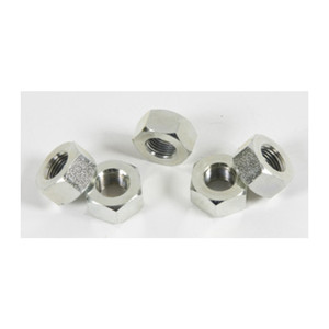 Dischi a Dado per Decespugliatore 10x1,25sx 2 Pezzi - Product Image 1