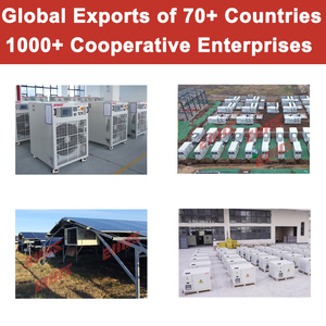 Banco de Carga Ficticia Resistiva Portátil Personalizado de 100kw para Pruebas de Generadores - Product Image 3