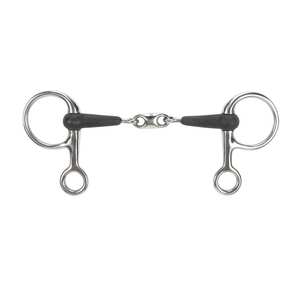 Nouvelle arrivée en acier inoxydable antirouille Western Curb Horse Bit Heavy Duty Training Tack fabriqué par TARIQ MFG CO - Product Image 5