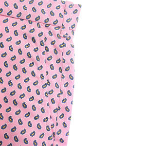 Nouveauté : Shorts de golf décontractés en toile de qualité supérieure, imprimés, fabriqués au Pakistan pour hommes, écologiques et respirants - Product Image 2