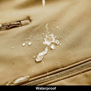 2026 Custom logo Outdoor <b>Work</b> Wear Uniform Men's Jackets softshell jacket for men Jacket for man - Product Image 3