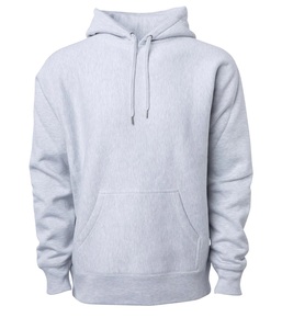 Premium Casual Winter Hoodies Sweatshirts Polyester/Cotton <b>Fleece</b> Customized Printed for <b>Men</b> - Product Image 4