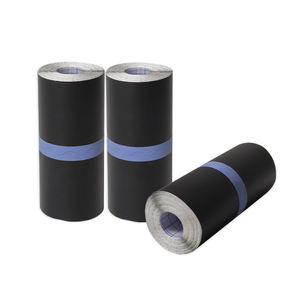 Sertifikat tato tahan air tato Film perban Aftercare Roll penutup tato bening untuk penyembuhan luka - Product Image 1