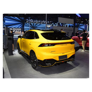 SUV T5 EVO proposé pour le commerce en gros avec livraison rapide et assurance qualité supérieure - Product Image 1