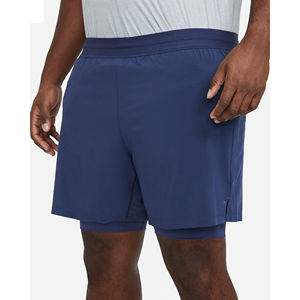 Confortable hommes Shorts de sport vêtements actifs confortable léger séchage rapide nouveauté tendance meilleure qualité hommes Shorts de sport - Product Image 5