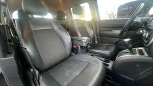 Voiture d'occasion abordable Jeep Compass Latitude 2017 conduite à gauche - Product Image 4