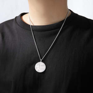 High Quality New Fashion Style 925 <b>Silver</b> 14K Gold Plated Personality Baseball <b>Charm</b> Moissanite HipHop Pendants Unisex Baseball - Product Image 5