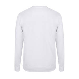 Sudadera Personalizada para Hombre con Estampado 3D y Bordado de Chenilla - Product Image 3