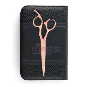 กรรไกรตัดผม6นิ้วแบบมืออาชีพสำหรับร้านตัดผม - Product Image 3
