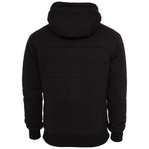 Ventes en gros 2026 de vestes universitaires en coton respirant de haute qualité pour hommes et garçons d'université - Design sportif élégant - Product Image 6