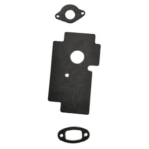 Complete Plastic <b>Gasket</b> Set Compatible with Zenoah Knk2500 Tcs2600 Model Ref 918972 - Product Image 1