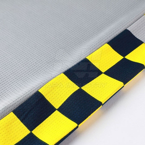 Uniformes de Baloncesto sin Mangas Transpirables de Último Diseño, Ropa Deportiva Personalizada para Hombre, 100% Poliéster - Product Image 4
