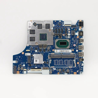 Nouvelle carte mère pour ordinateur portable Lenovo Ideapad L340-15IRH I5 9300H GTX1650 4GB 5B20S44128
