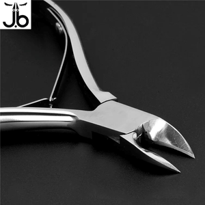 Revêtement arc-en-ciel prix compétitifs toutes les couleurs disponibles équipe de travail professionnelle expérience de coupe des ongles sécurisée coupe-ongles - Product Image 6