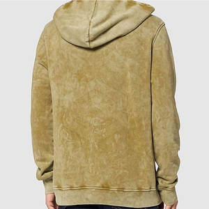 Customized Lightweight Men <b>Tie</b> <b>Dye</b> <b>Hoodies</b> Solid Winter High Quality Breathable Polyester/Cotton Comfortable Casual Wear New - Product Image 4