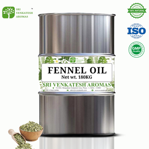 Venta Directa de Fábrica: Aceite de Semilla de Hinojo Puro, Orgánico, Sin Diluir, Prensado en Frío, de Primera Calidad, para Spa y Cuidado de la Piel - Product Image 3