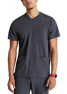 Uniformes de verano, uniformes de hospital personalizados con logotipo, juegos de uniformes médicos, uniformes de Enfermería de licra, conjuntos de enfermera - Product Image 5