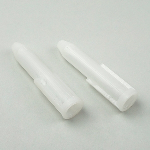 BSP673 2 Pieces ual Gear <b>Shift</b> <b>Knob</b> Stick Inner Sleeve Adapter Lever For - Product Image 1