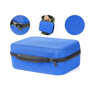 Cremallera duradera Color cerrado Aceptado Electrónica EVA portátil Impermeable a prueba de golpes A prueba de polvo BWL Vietnam Estuche confiable personalizado - Product Image 2