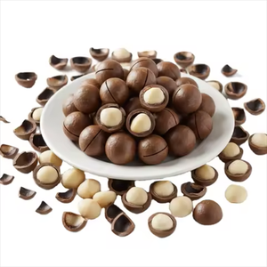 Fabricante de Vietnam Ofrece Precio al por Mayor de Nueces de Macadamia Tostadas y Partidas Más Vendidas, 2 kg - Product Image 4