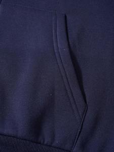High Quality Winter Wear <b>Men</b> Rhinestone <b>Hoodies</b> Quick Dry Breathable Unisex Rhinestone <b>Hoodies</b> For Online Sale - Product Image 6