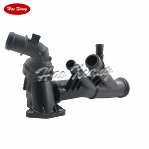 Thermostat de liquide de refroidissement moteur de meilleure qualité 04L121026L pour VOLKSWAGEN <span class=keywords><strong>Crafter</strong></span> - Product Image 1