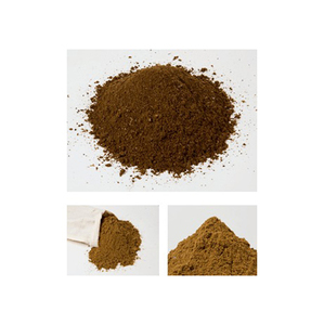 Haute protéine 70% poudre de farine de poisson pour l'alimentation animale supplément nutritif de farine de poisson - Product Image 6