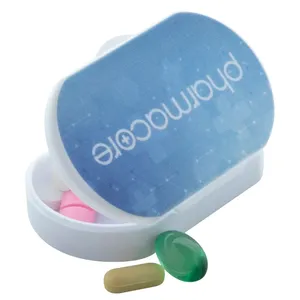 Pastillero Promocional Personalizado con Diseño Tripilíneo - Product Image 5