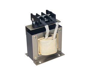 Transformateur de contrôle automatique monophasé à <span class=keywords><strong>isolation</strong></span> de haute qualité 1 kVA - Product Image 1