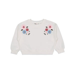 Chándales textiles para niñas School Term - Product Image 3