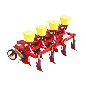 A-1 Automotive LLC Sembradora de Maíz de Precisión, Equipo Agrícola de Alta Tecnología, Multifila, para Siembra y Fertilización Óptimas - Product Image 2