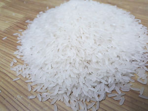 ข้าวขาวเมล็ดยาว DT8เวียดนามแตก5% กลิ่นหอม - Product Image 3