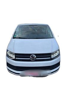 Volkswagen T6 Van Usada 2021, 50001-75000 Millas, Motor 4.1 6L, Transmisión Automática, Asientos de Cuero, Lista para Conducir - Product Image 2