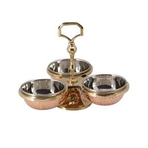 Superior Quality Decorative Accessories Fruit Serving <b>Bowl</b> <b>Heart</b> <b>Shape</b> Decorative Fruits Vegetable Salad Storage Table Top Use - Product Image 6