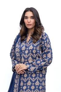 Conjunto Salwar Kameez de Color sólido para mujer, vestido informal de césped transpirable de secado rápido, ropa femenina tradicional, estilo indio pakistaní - Product Image 2