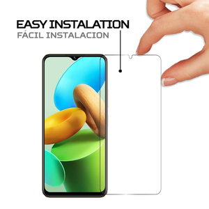 ฟิล์มกันรอยหน้าจอวีโว่ Y53t 5G รุ่น ANTISHOCK - Product Image 3