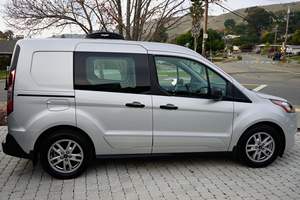 USADO LHD/RHD 2021 F O R D TRANSIT CONNECT XLT - Product Image 5