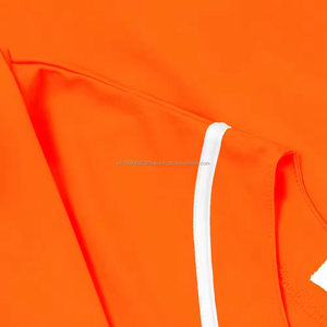 2024 Customized High Quality Two Button Jersey Breathable Baseball & Softball All Team Wear Sportswear - Product Image 2