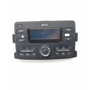 PANTALLA DE NAVEGACIÓN SOLO PARA DACIA Duster Serie K9K 872, K9K 874 (17>24) - Product Image 1