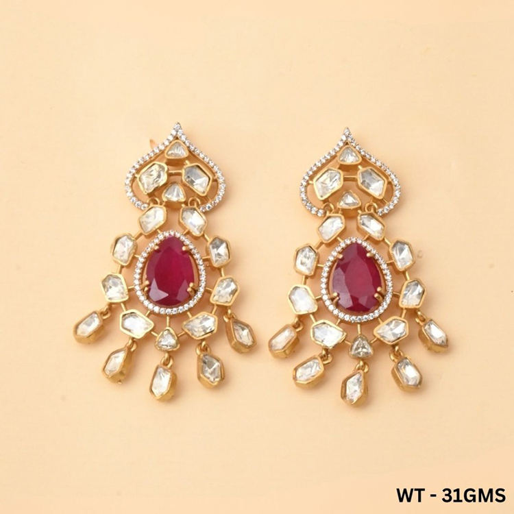 โบราณ/ทองขัดเงา