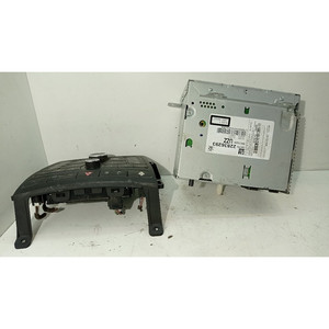 AUTORADIO OPEL Zafira Tourer (2010-) 22836293 A20DT (10>) - Product Image 5
