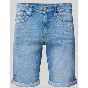 Nouvelle arrivée taux de gros Top qualité Shorts en jean pour hommes 2025 mode porter pas cher prix hommes Denim Shorts OEM entretenu - Product Image 1