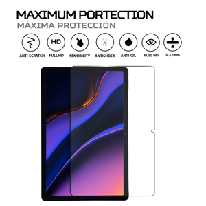 อุปกรณ์ป้องกันหน้าจอกันกระแทกสำหรับแผ่น agm P2แผ่นป้องกันแบบพรีเมี่ยมสำหรับอุปกรณ์ของคุณ - Product Image 2