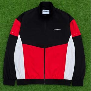 Veste personnalisée inspirée des vestes d'hiver pour hommes, vestes personnalisées brodées, veste décontractée ample, veste de haute qualité - Product Image 1