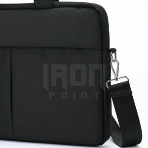 Sac d'ordinateur portable avec sangle à bagages pour Easy Airport Transit Sac d'ordinateur portable 2025 à vendre - Product Image 5